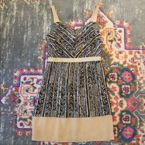 Ann Taylor Loft 00P Dress